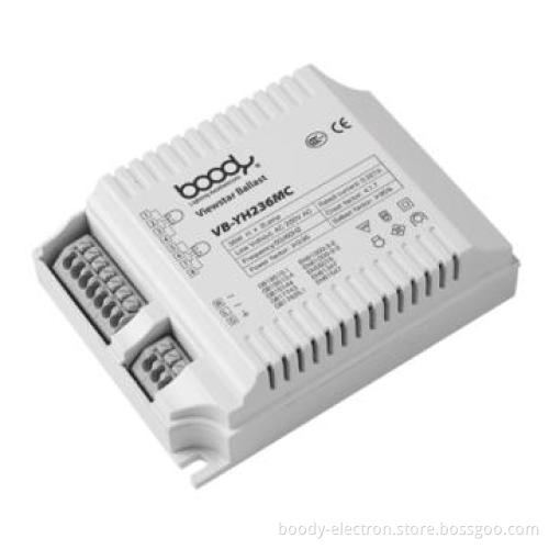 Office Lighting Series,Ballast for PL & H Lamps